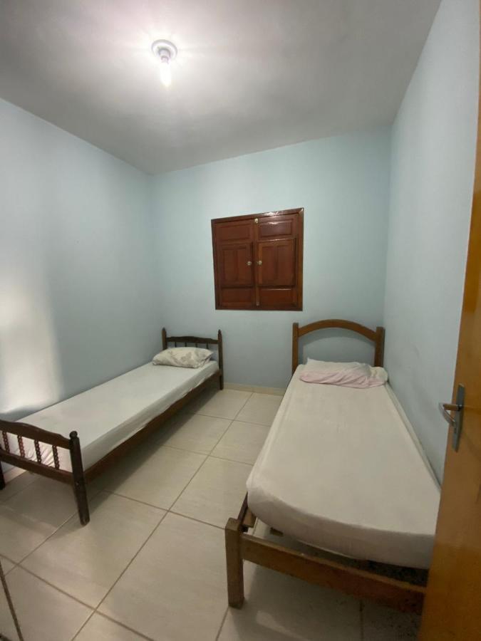 Beach House Sao Jose São José da Coroa Grande Εξωτερικό φωτογραφία