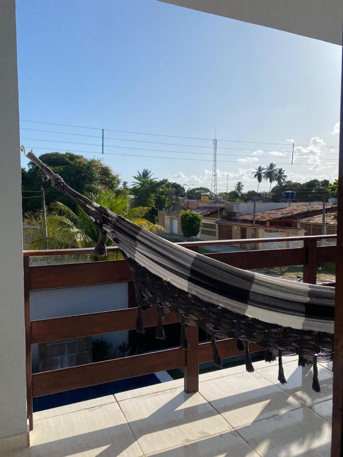 Beach House Sao Jose São José da Coroa Grande Εξωτερικό φωτογραφία
