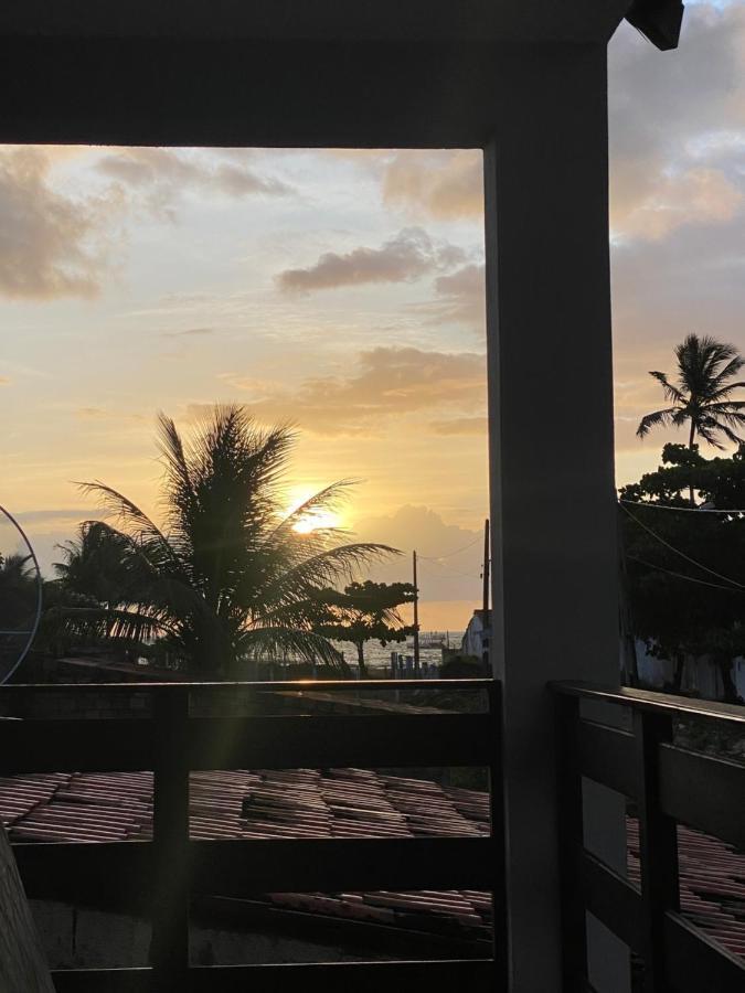 Beach House Sao Jose São José da Coroa Grande Εξωτερικό φωτογραφία