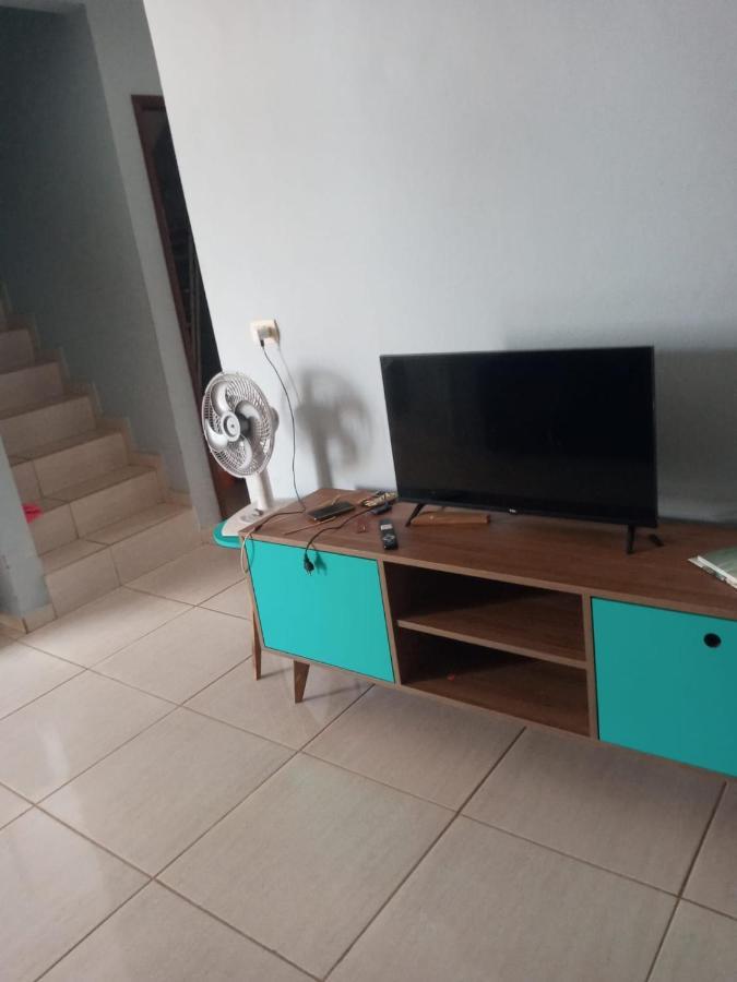 Beach House Sao Jose São José da Coroa Grande Εξωτερικό φωτογραφία